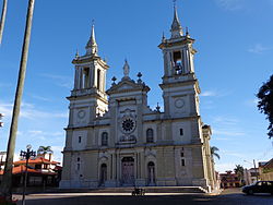 Catedral Nossa Senhora da Conceição, Cachoeira do Sul